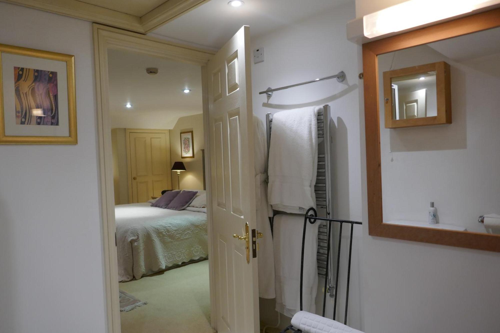 เคอร์ริงตัน เฮาส์ Hotel แอ็กซ์มินสเตอร์ ห้อง รูปภาพ