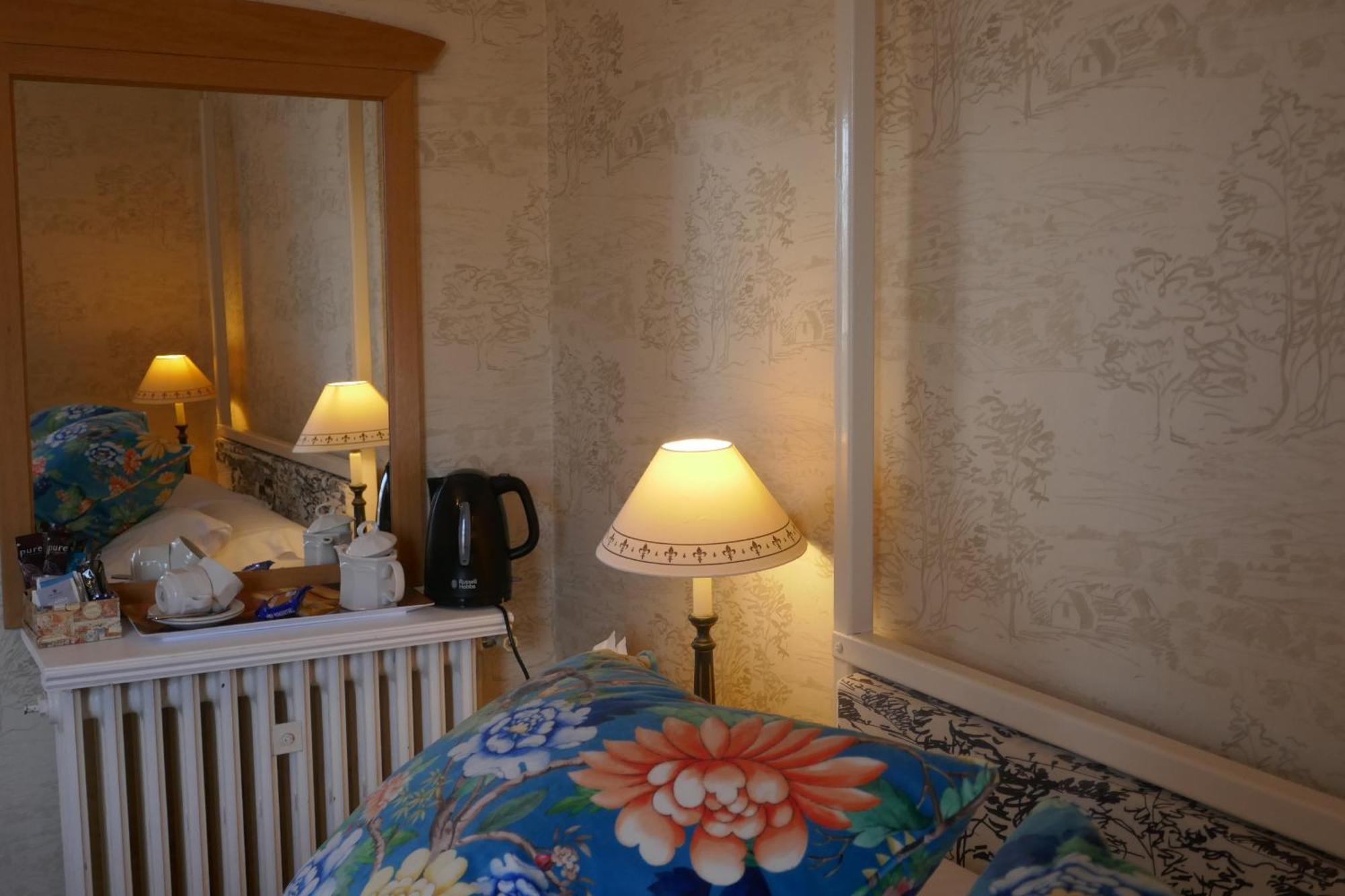 เคอร์ริงตัน เฮาส์ Hotel แอ็กซ์มินสเตอร์ ภายนอก รูปภาพ
